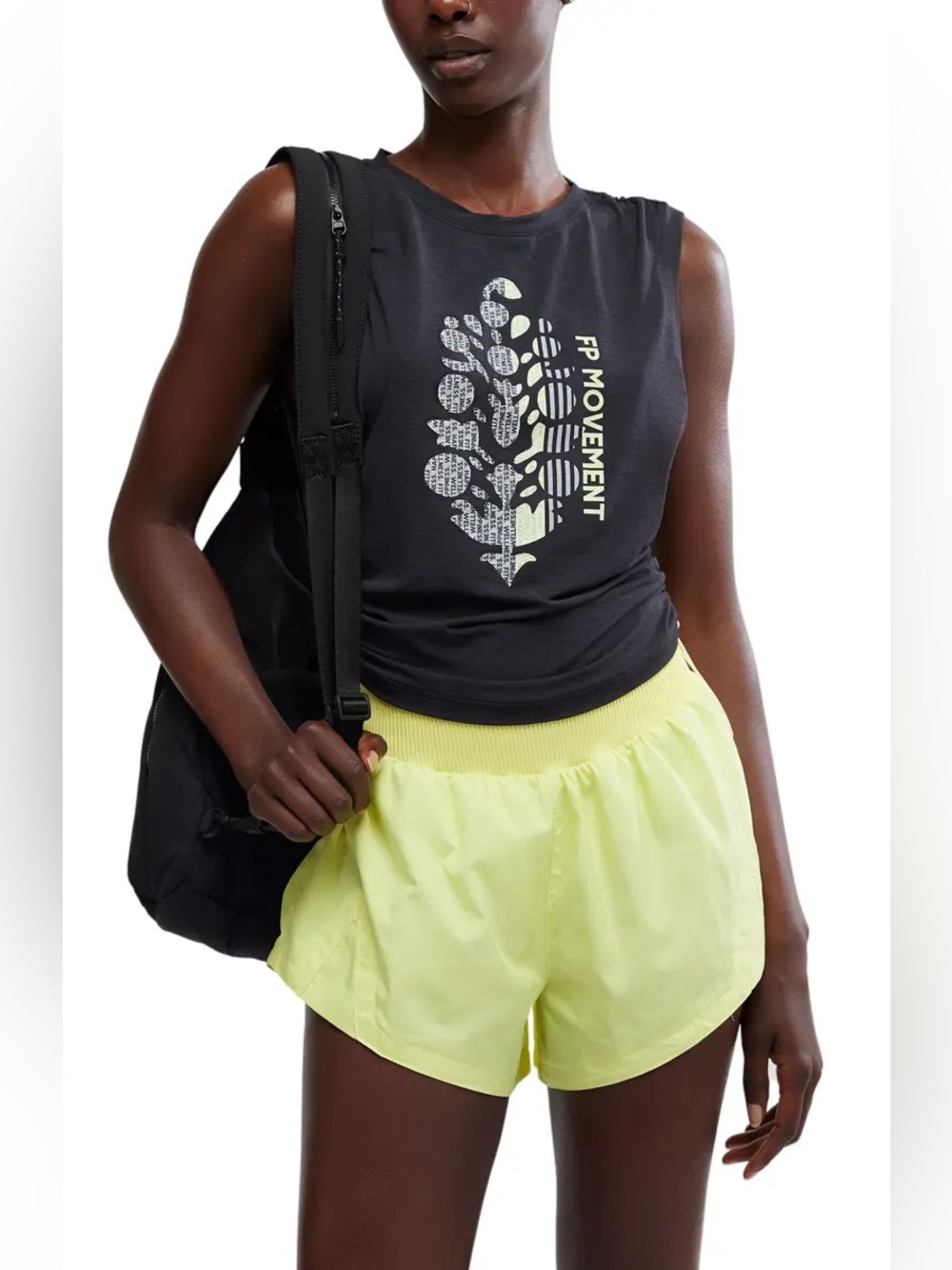FP Movement Tempo Sport Mode Muscle Tank